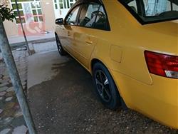 هیوندای سۆناتا
